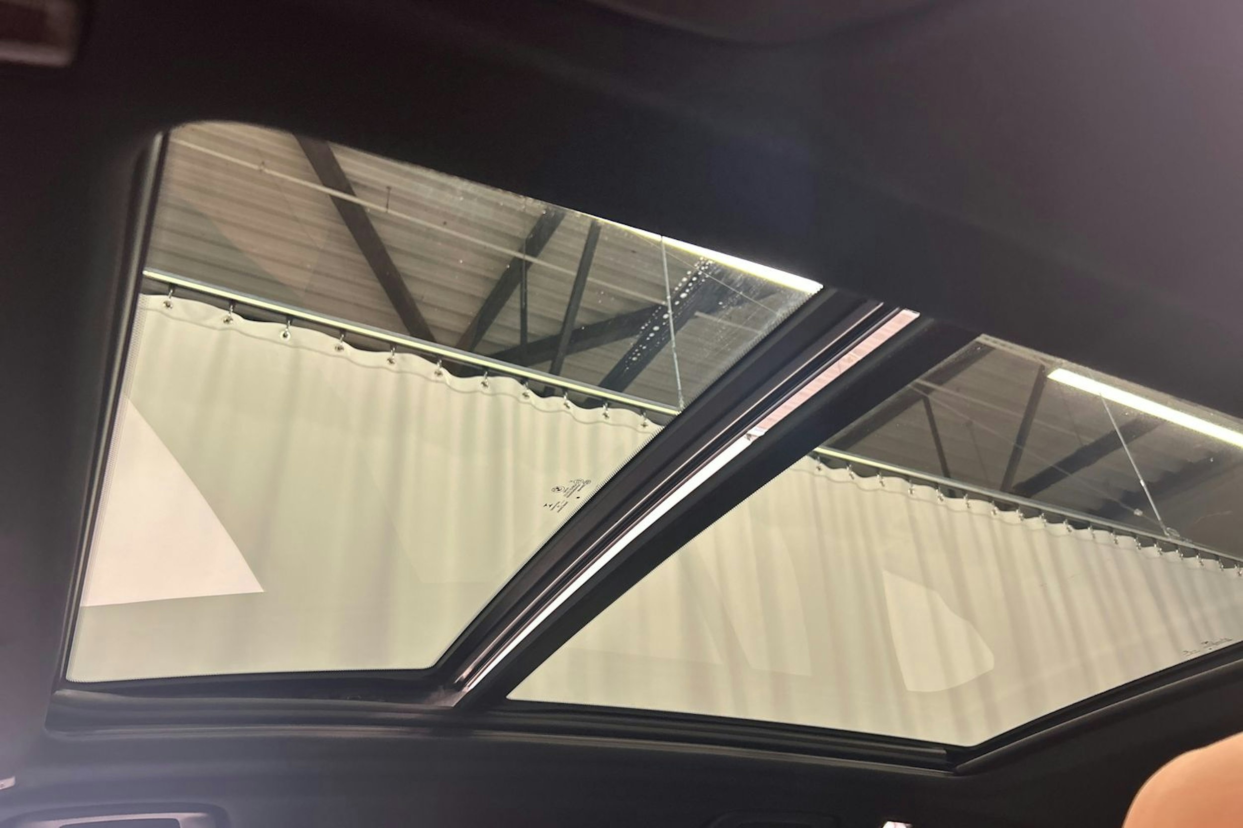 valkoinen BMW X5 2019 kuva 20.