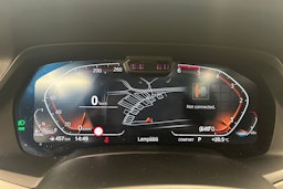 valkoinen BMW X5 2019 kuva 21.