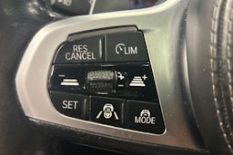 valkoinen BMW X5 2019 kuva 22.