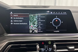 valkoinen BMW X5 2019 kuva 25.