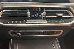 valkoinen BMW X5 2019 kuva 28.