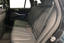 Musta BMW X5 2019 kuva 10.