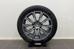 Musta BMW X5 2019 kuva 13.