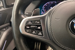 Musta BMW X5 2019 kuva 14.