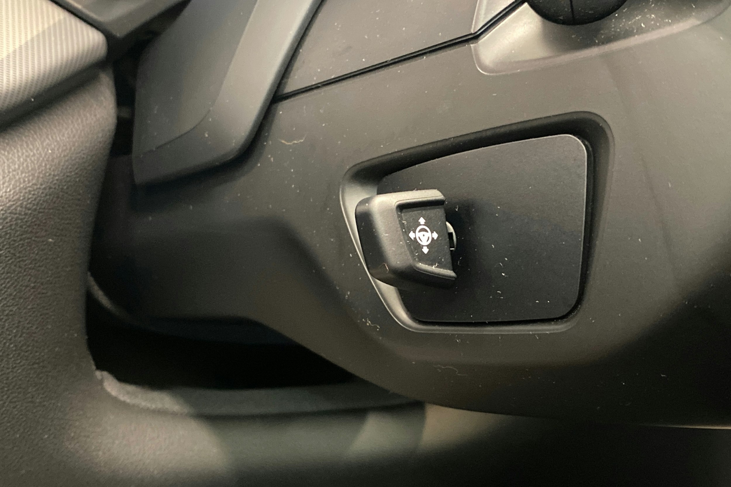 Musta BMW X5 2019 kuva 17.