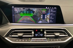 Musta BMW X5 2019 kuva 18.