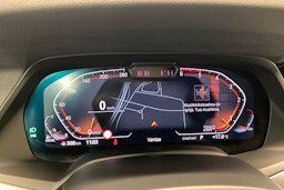 Musta BMW X5 2019 kuva 22.