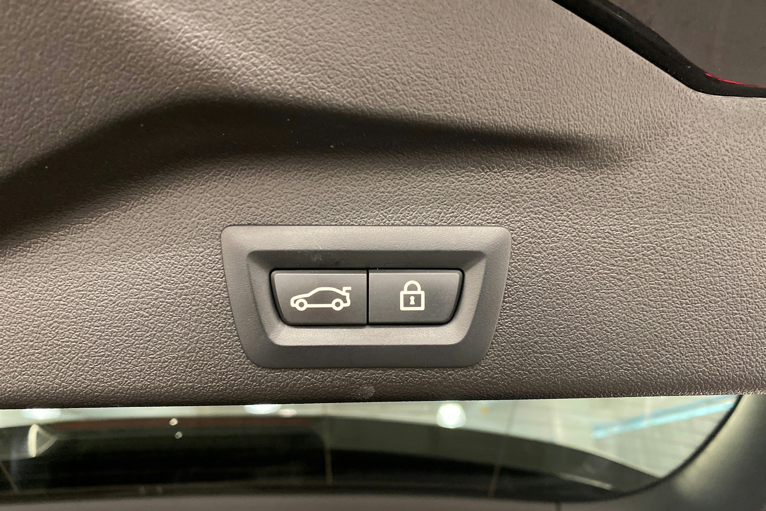 Musta BMW X5 2019 kuva 25.