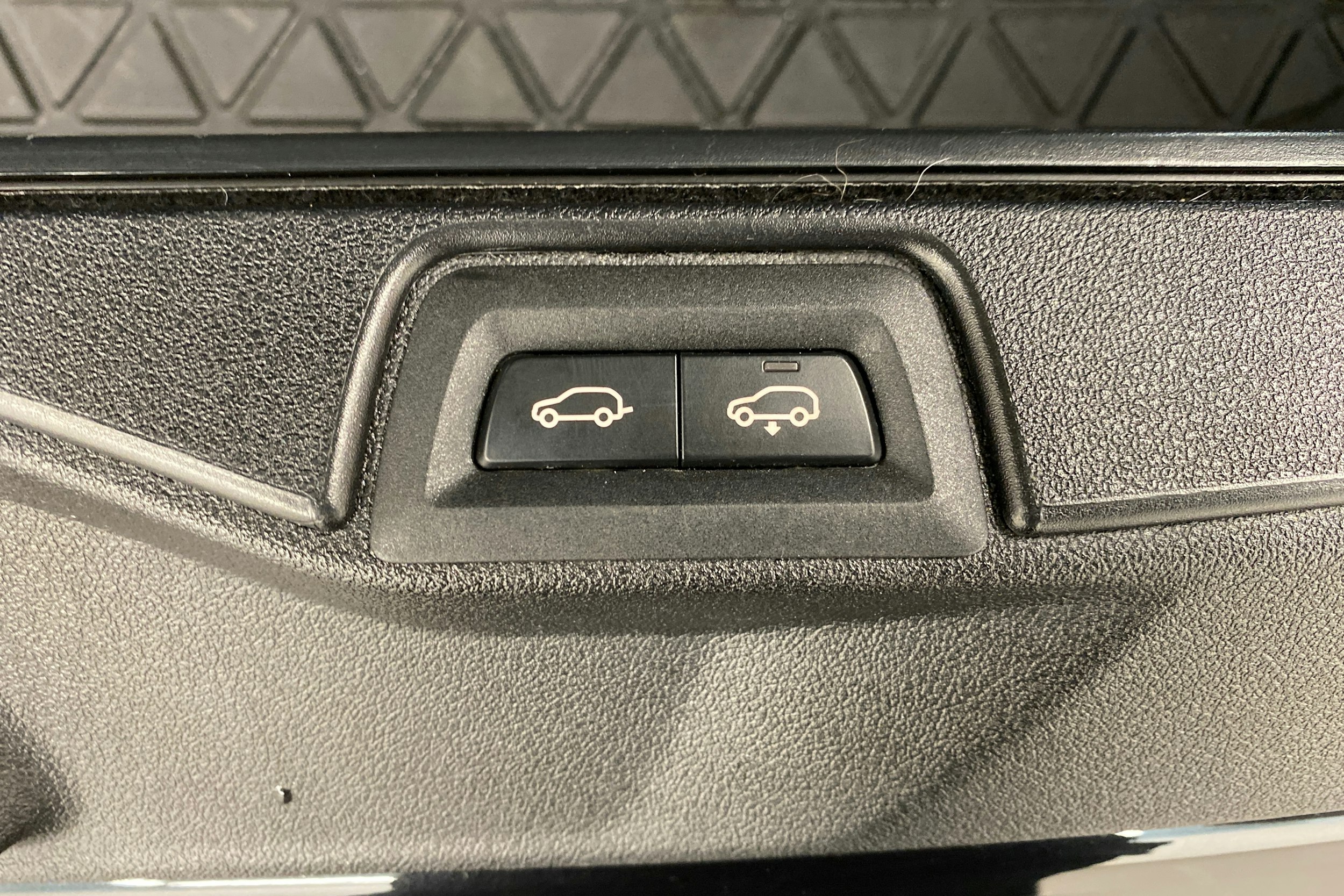 Musta BMW X5 2019 kuva 26.