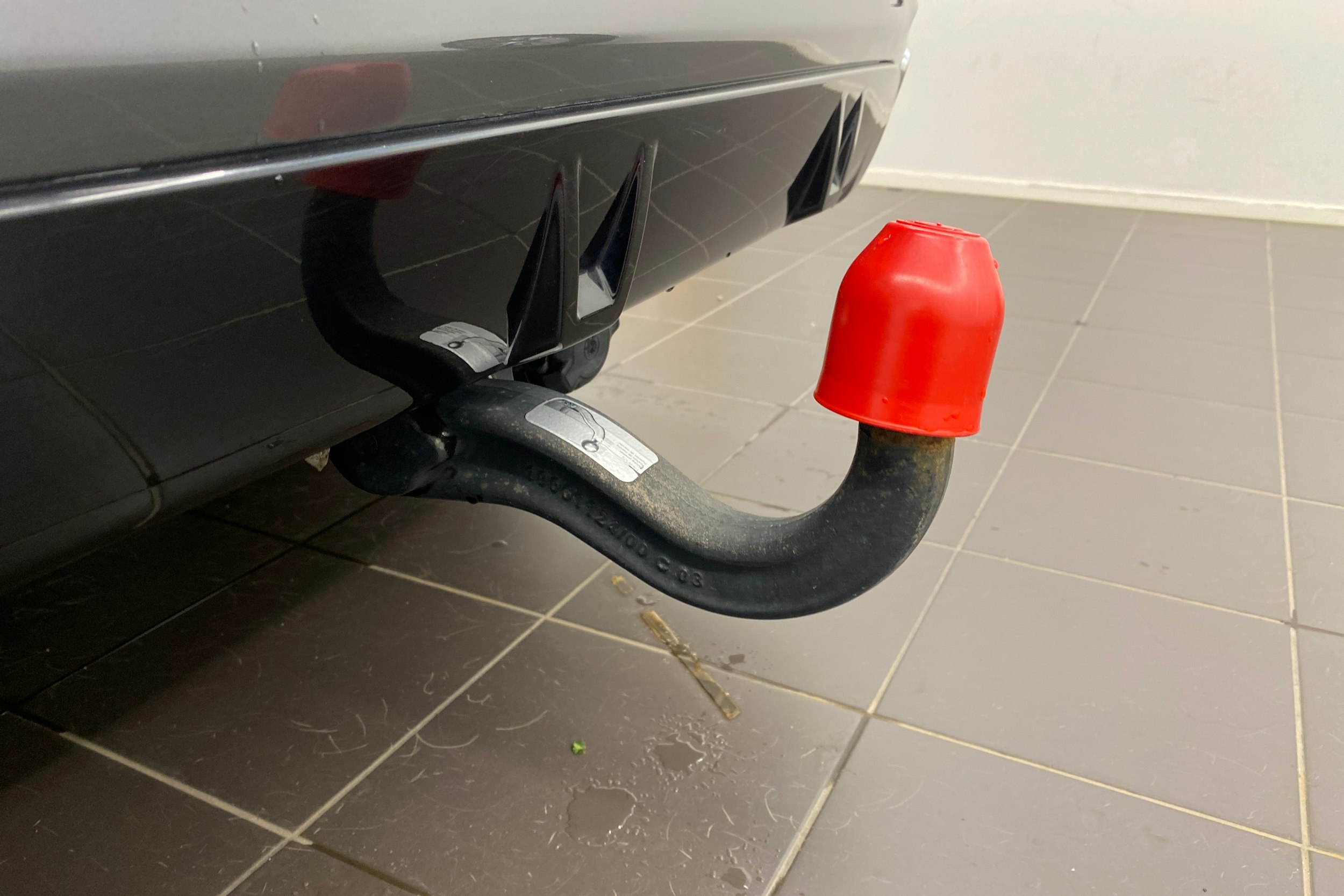 Musta BMW X5 2019 kuva 27.