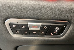Musta BMW X5 2019 kuva 28.