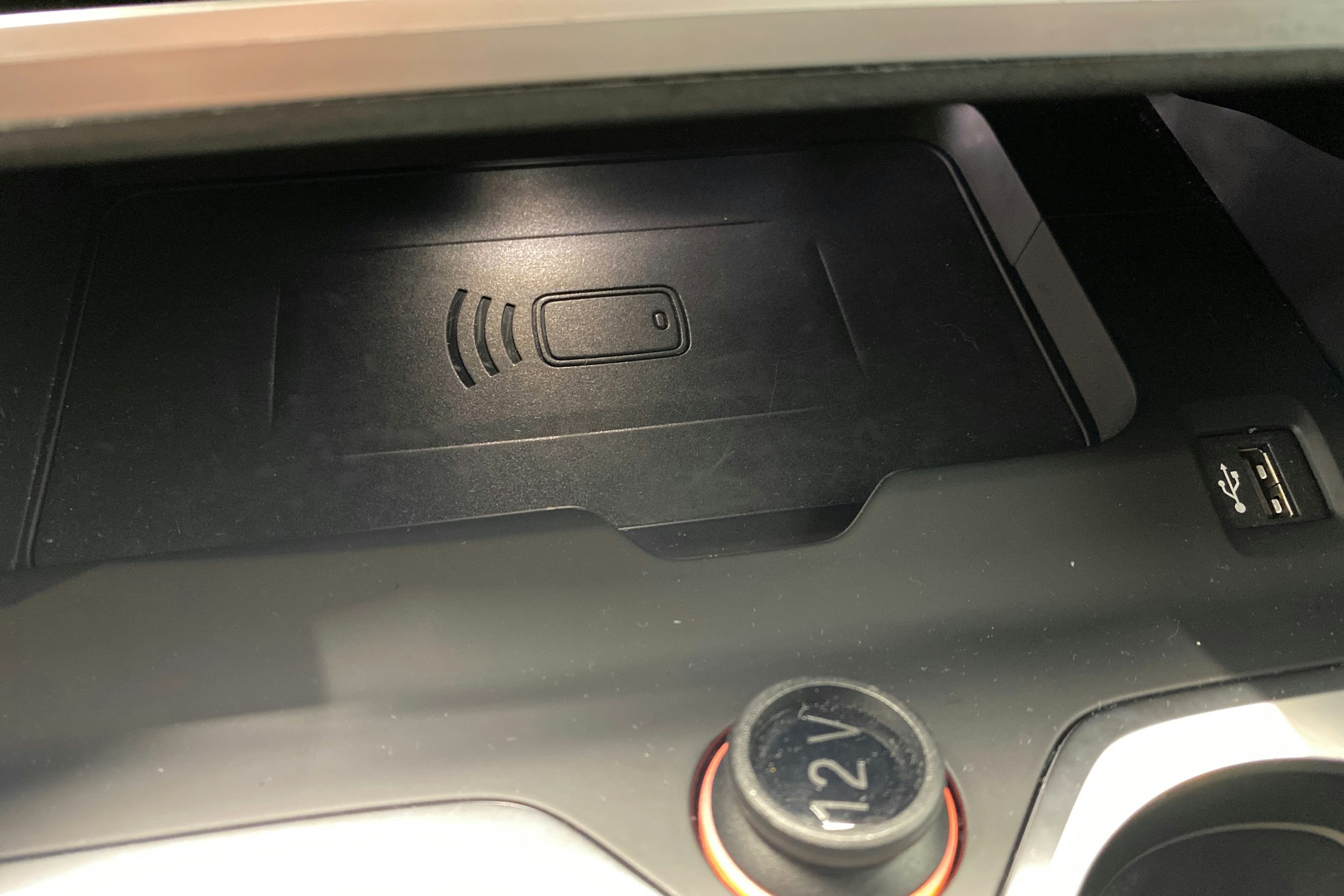 Musta BMW X5 2019 kuva 29.