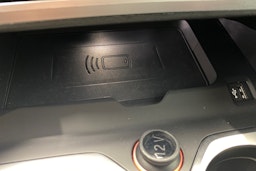 Musta BMW X5 2019 kuva 29.