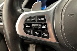 valkoinen BMW X5 2020 kuva 15.