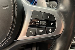 valkoinen BMW X5 2020 kuva 16.