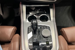 valkoinen BMW X5 2020 kuva 19.