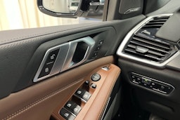 valkoinen BMW X5 2020 kuva 20.