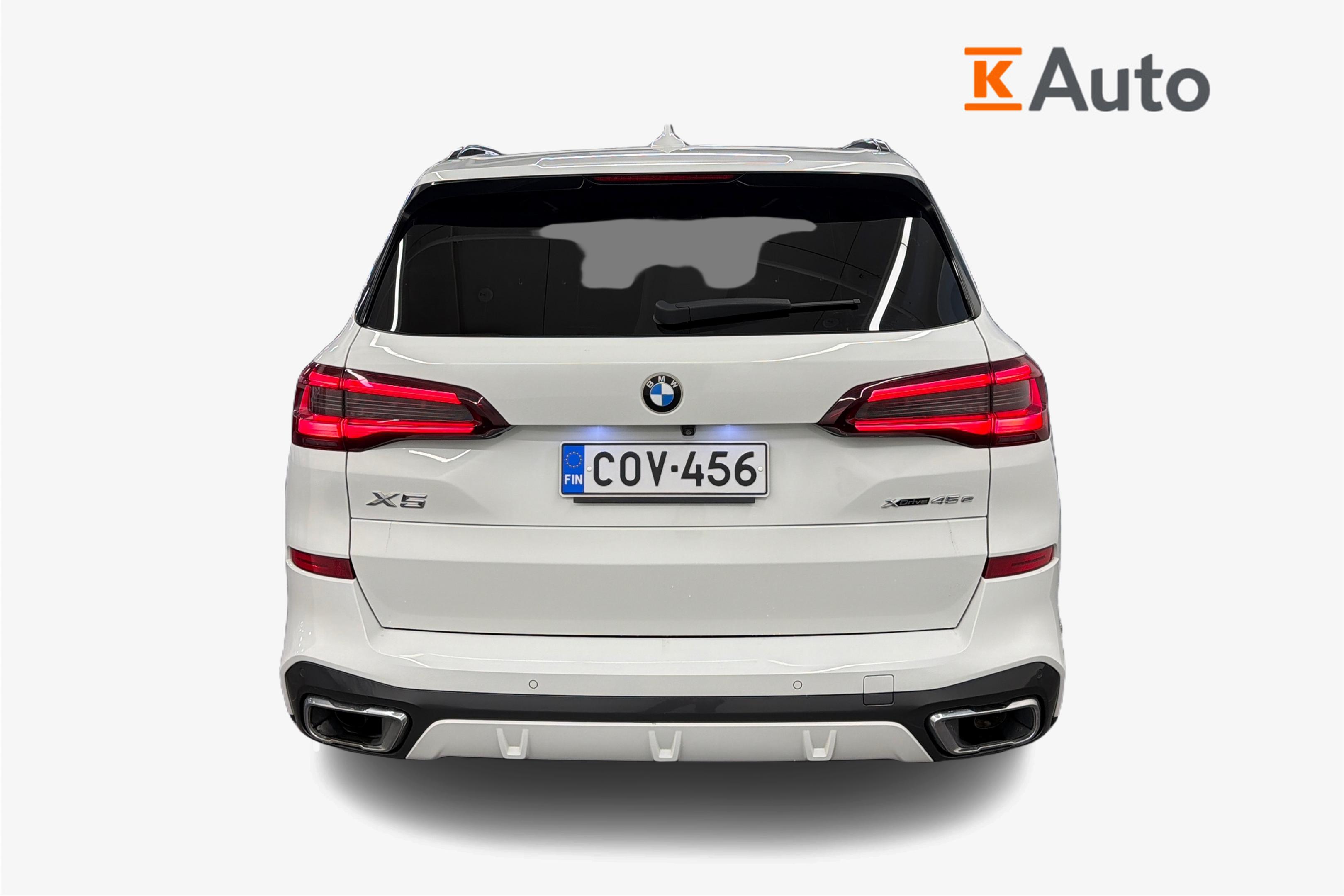 BMW X5 G05 xDrive45e A 2020, kuva 3/40