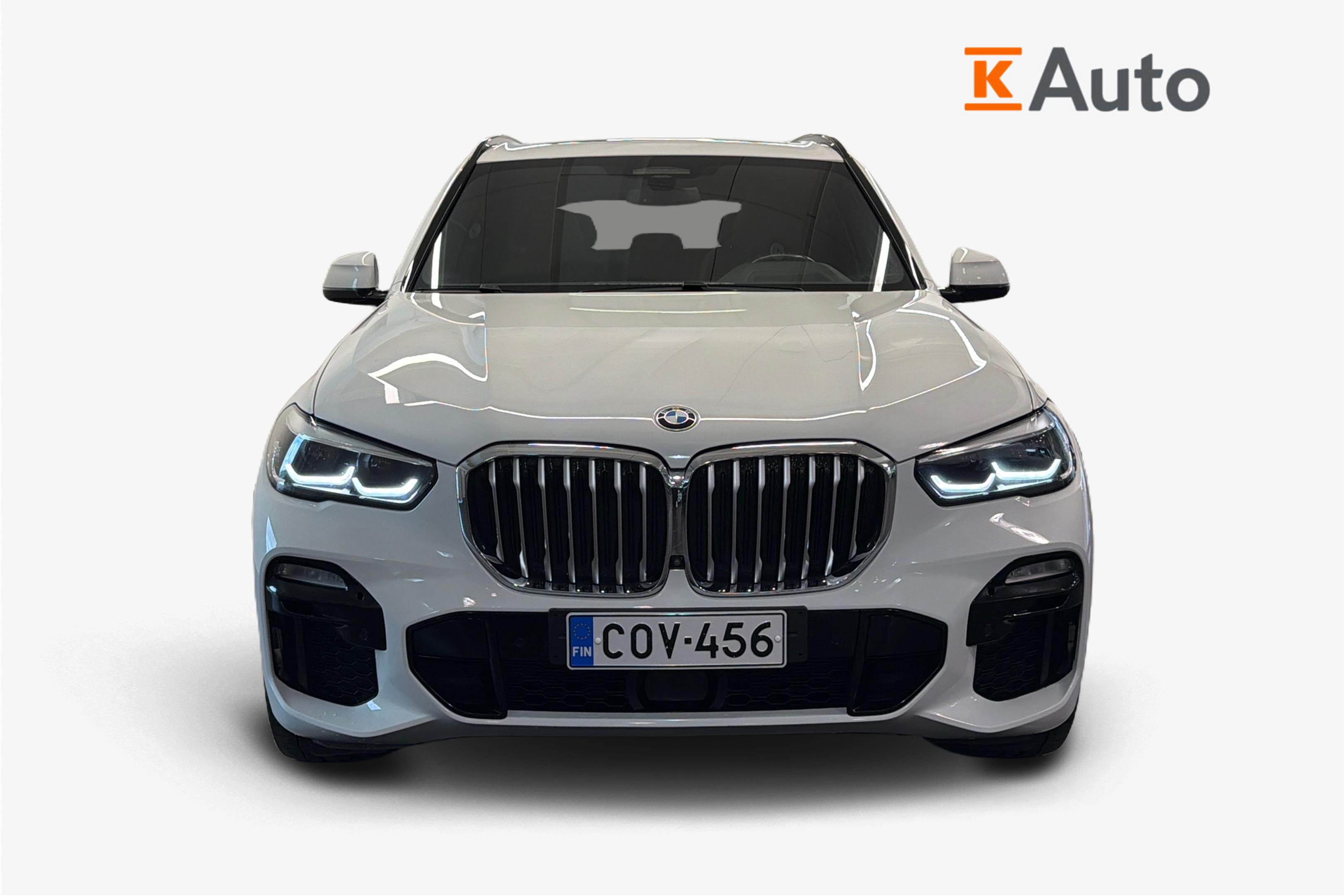 BMW X5 G05 xDrive45e A 2020, kuva 4/40