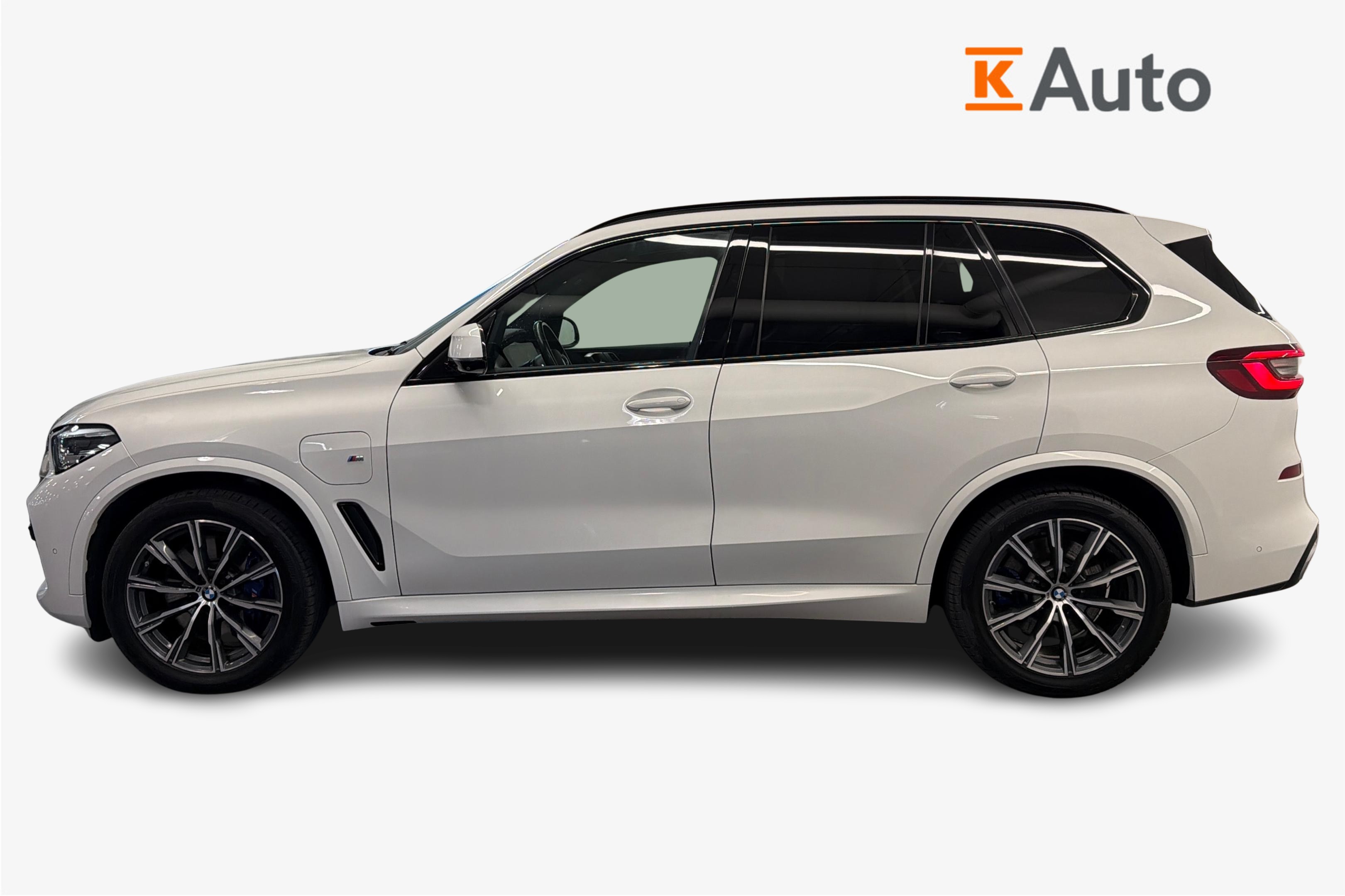 BMW X5 G05 xDrive45e A 2020, kuva 5/40