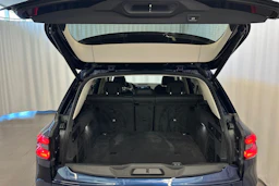 sininen BMW X5 2020 kuva 11.