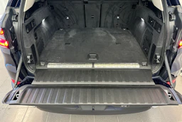 sininen BMW X5 2020 kuva 12.