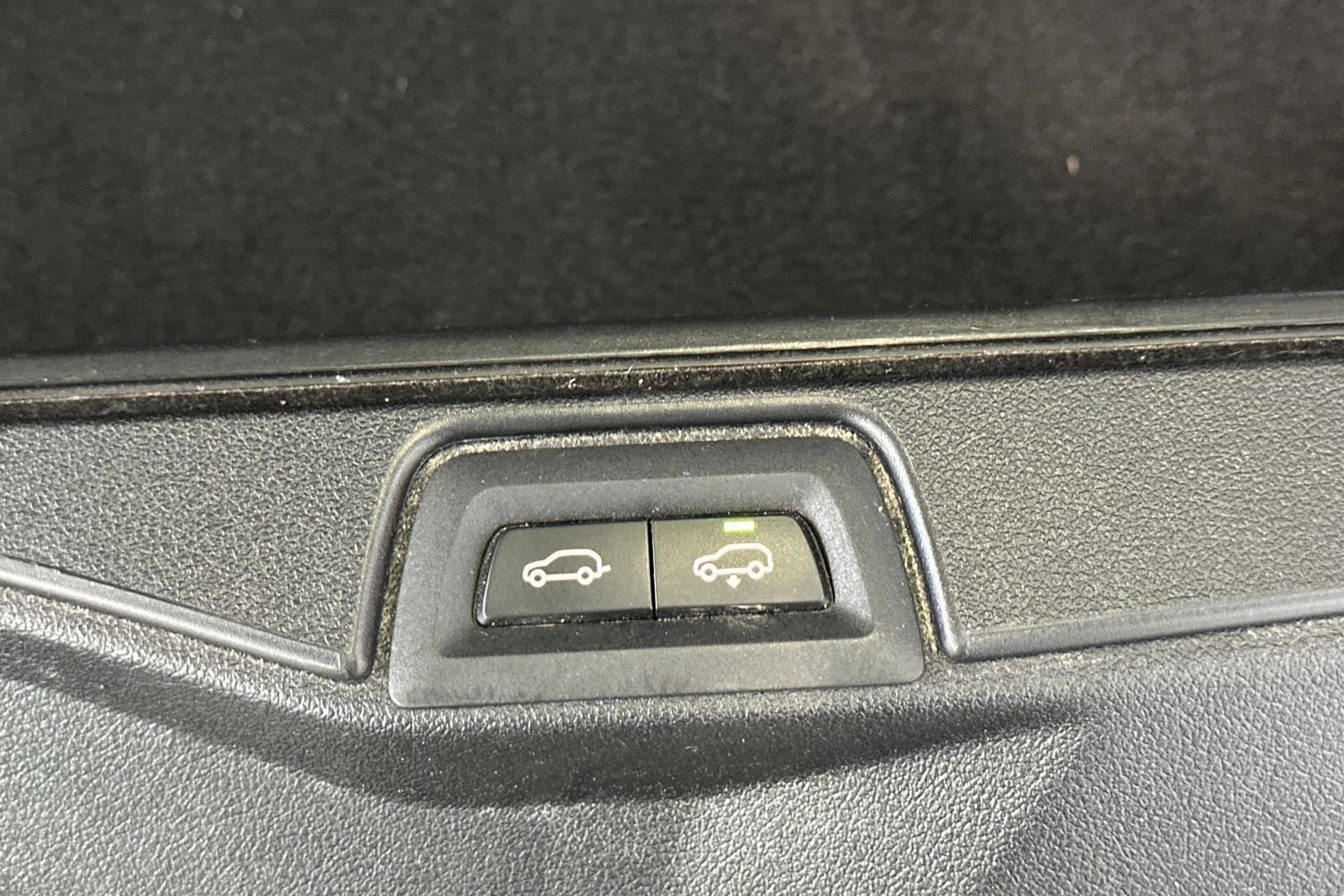sininen BMW X5 2020 kuva 13.