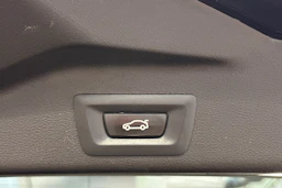 sininen BMW X5 2020 kuva 14.