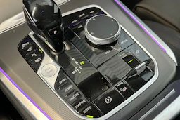 sininen BMW X5 2020 kuva 25.