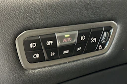 sininen BMW X5 2020 kuva 28.