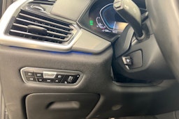 musta BMW X5 2020 kuva 14.