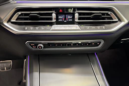 harmaa BMW X5 2020 kuva 18.