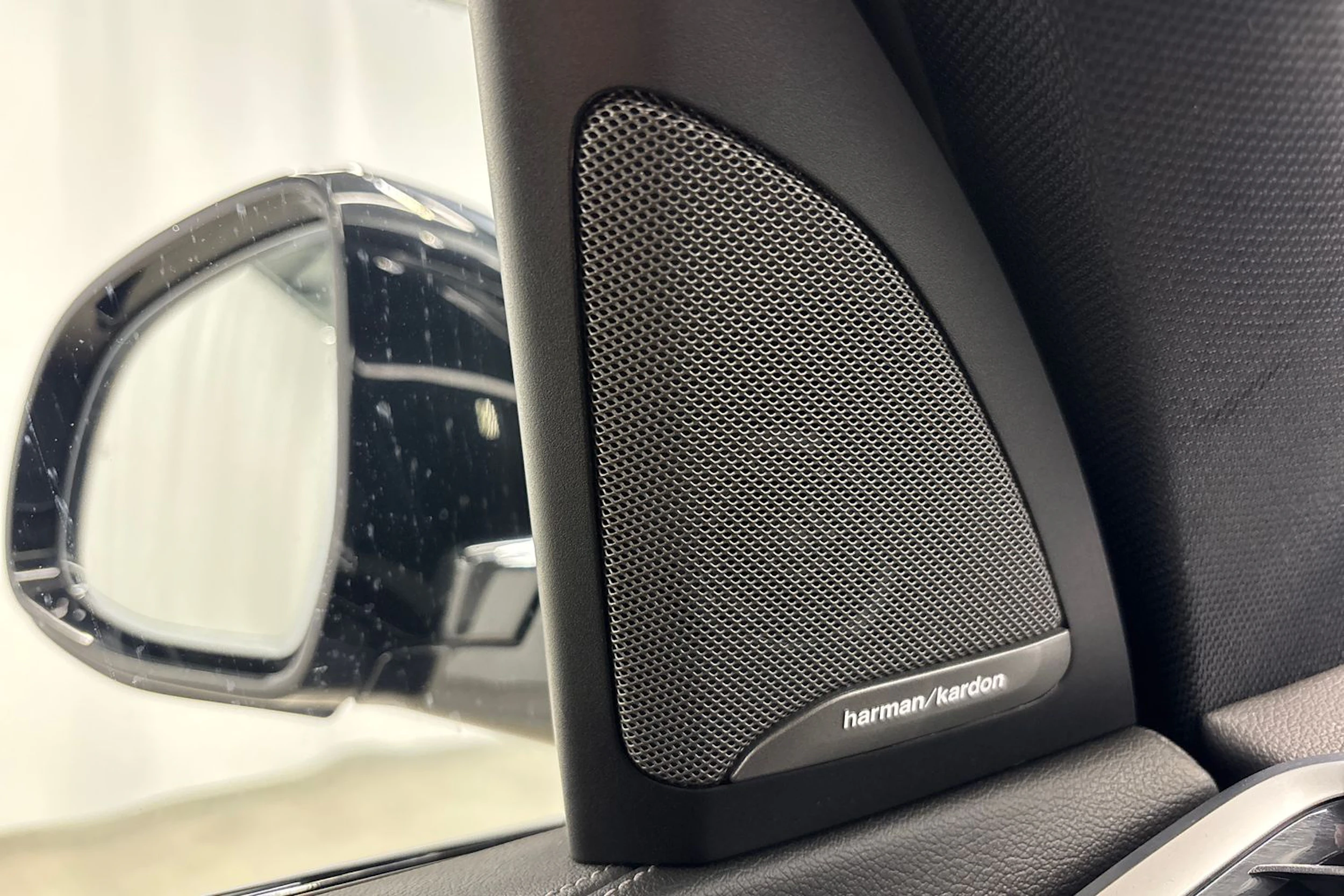 harmaa BMW X5 2020 kuva 26.
