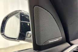 harmaa BMW X5 2020 kuva 26.