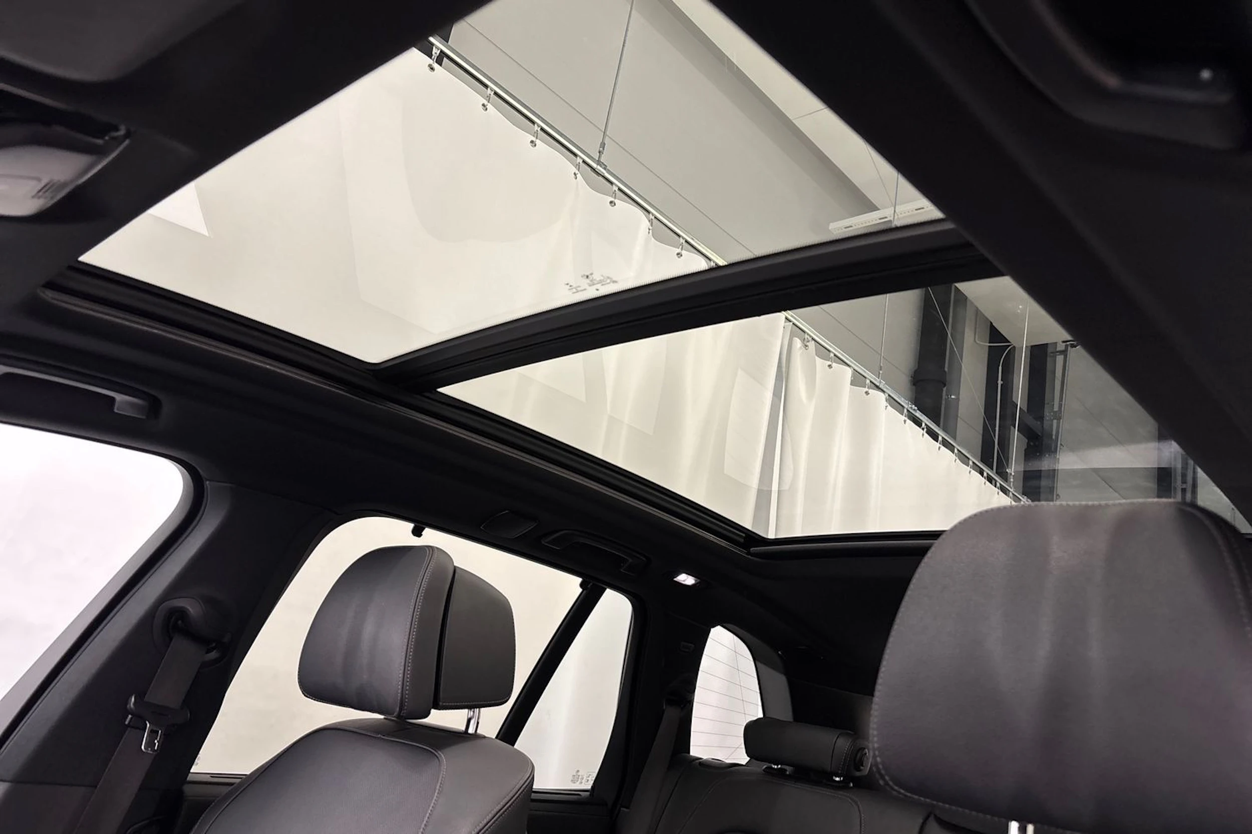 harmaa BMW X5 2020 kuva 28.