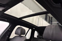 harmaa BMW X5 2020 kuva 28.