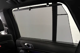harmaa BMW X5 2020 kuva 31.