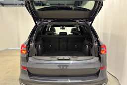harmaa BMW X5 2020 kuva 32.