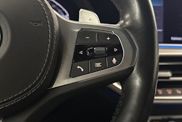 Valkoinen BMW X5 2020 kuva 15.