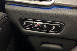 Valkoinen BMW X5 2020 kuva 18.