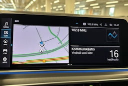 Valkoinen BMW X5 2020 kuva 19.
