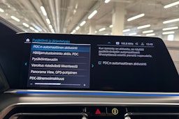 Valkoinen BMW X5 2020 kuva 25.