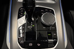 Valkoinen BMW X5 2020 kuva 32.