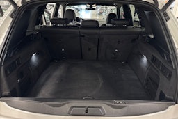 Valkoinen BMW X5 2020 kuva 34.