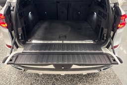 Valkoinen BMW X5 2020 kuva 35.
