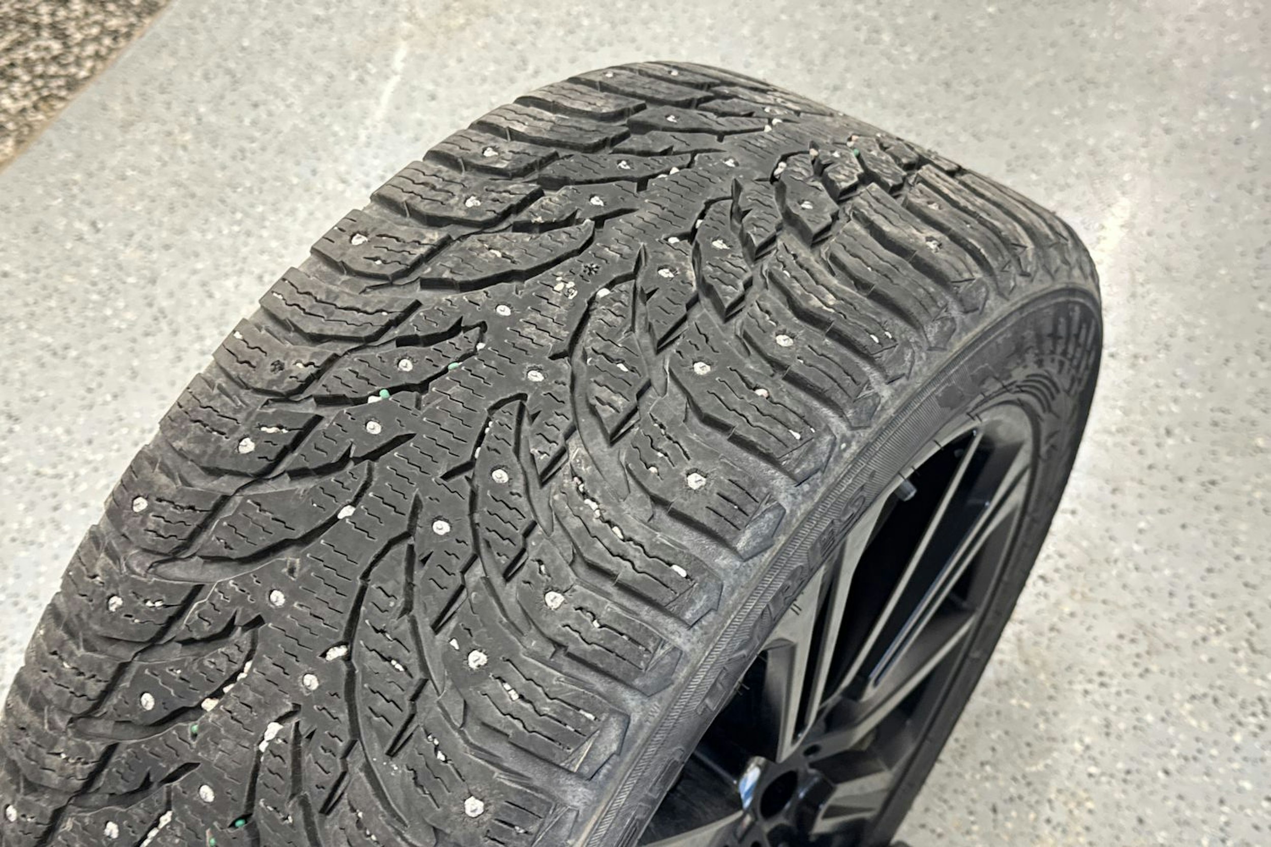 Valkoinen BMW X5 2020 kuva 40.