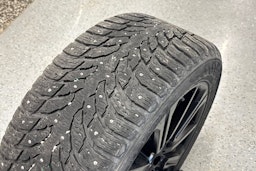 Valkoinen BMW X5 2020 kuva 40.