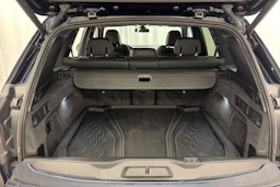 Musta BMW X5 2020 kuva 11.
