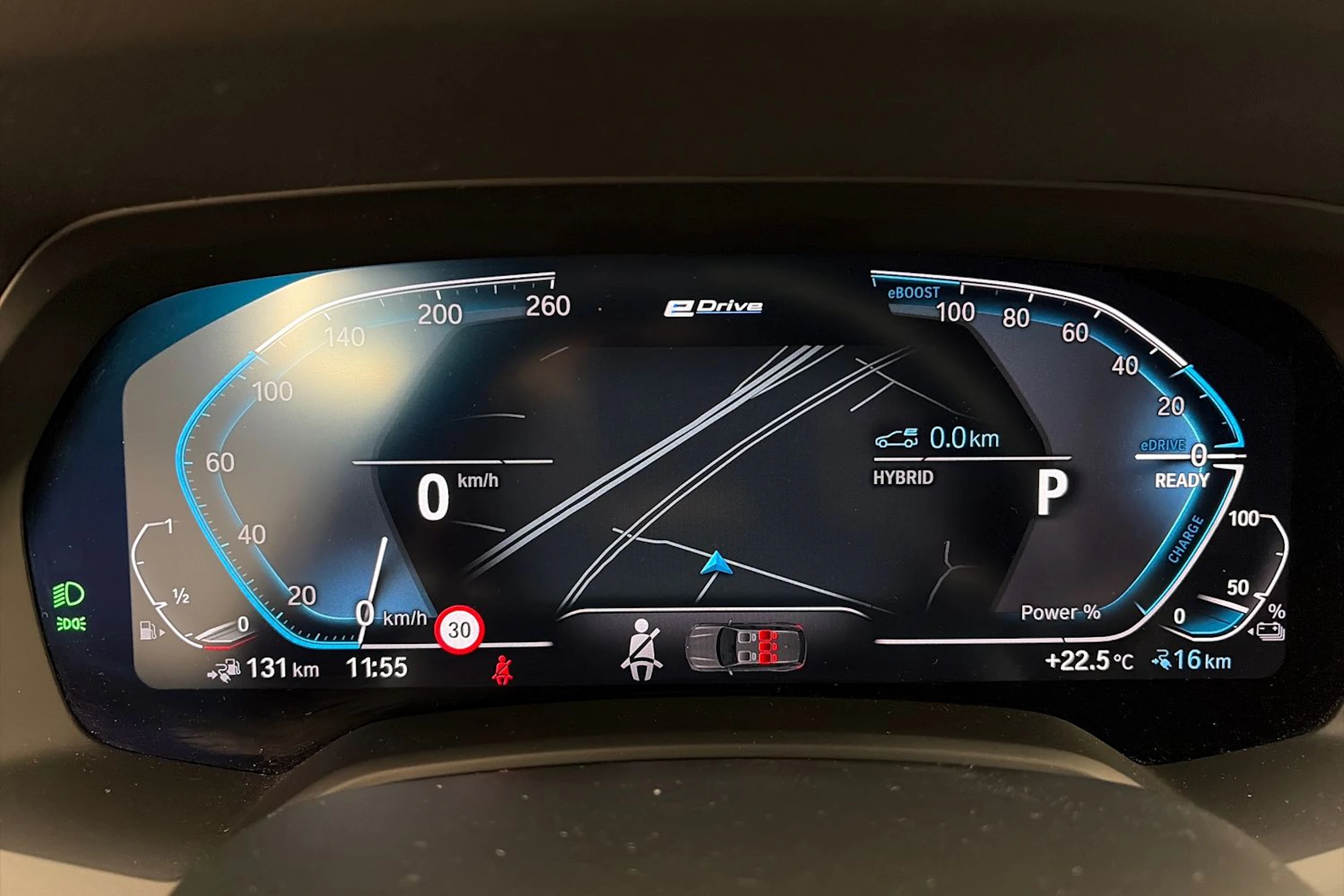Musta BMW X5 2020 kuva 19.