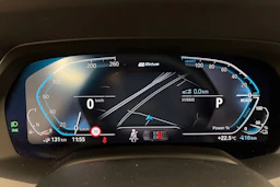 Musta BMW X5 2020 kuva 19.